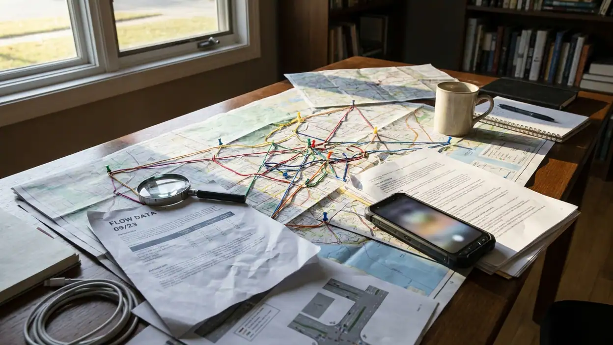 Waze Navegación y Tráfico: Tu Aliado en la Ciudad