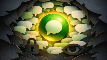 WhatsApp Messenger: El Pilar de la Comunicación Digital header
