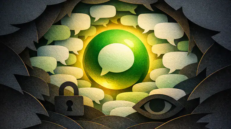 WhatsApp Messenger: El Pilar de la Comunicación Digital icon
