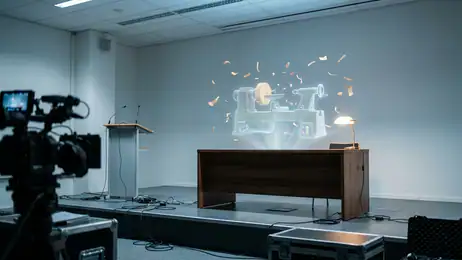 Woodturning: La Fusión de lo Digital y lo Artesanal en tu Móvil