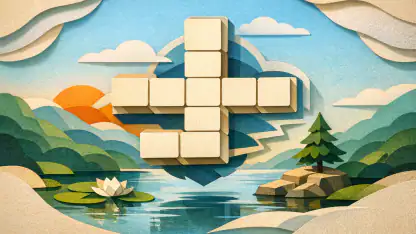 Wordscapes: Reflejo de la Cultura Móvil en el Lenguaje header