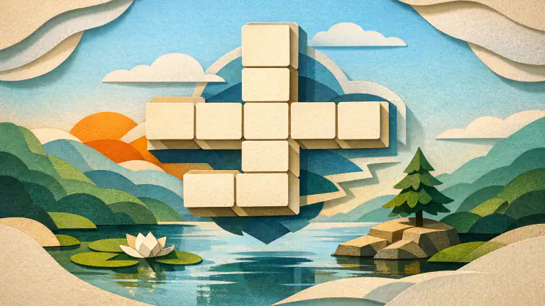 Wordscapes: Reflejo de la Cultura Móvil en el Lenguaje icon