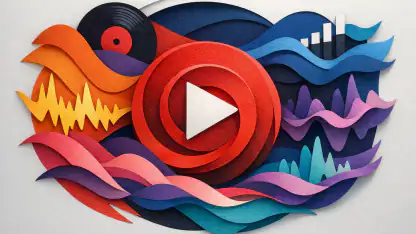 YouTube Music: Cómo Su Algoritmo Revoluciona el Descubrimiento Musical header