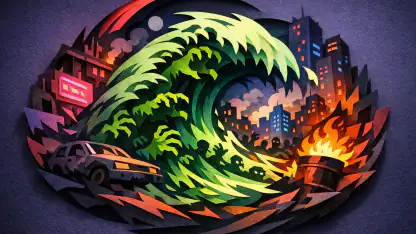 Zombie Tsunami: Adaptación y Evolución en Android e iOS header