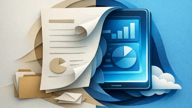 Adobe Scan : L'Outil Indispensable pour les Professionnels Modernes icon