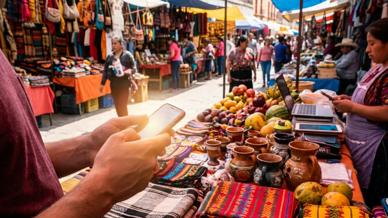 AliExpress : shopping en ligne vs. Concurrents : Gains et Limites