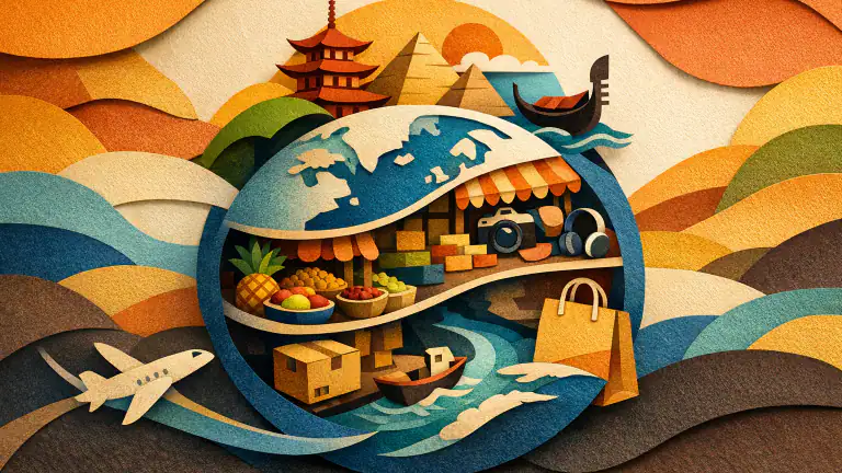 AliExpress : shopping en ligne vs. Concurrents : Gains et Limites icon