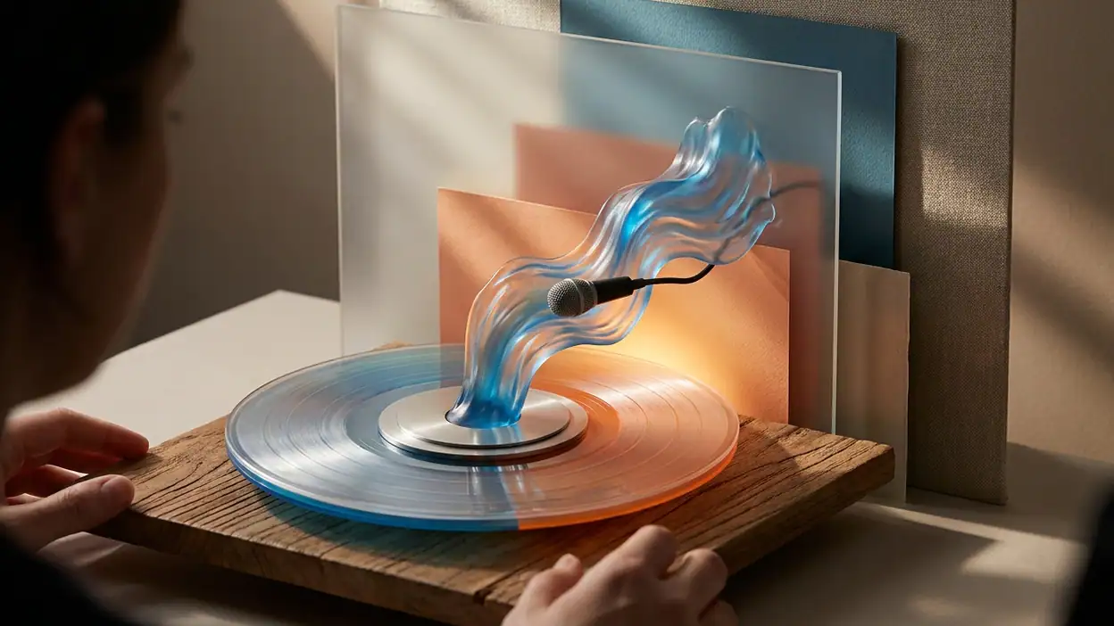 Amazon Music: Podcasts et Plus, la Révolution de l'Audio Mobile