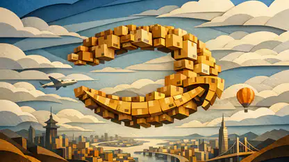 Amazon Shopping : L'Écosystème Technologique à Portée de Main header