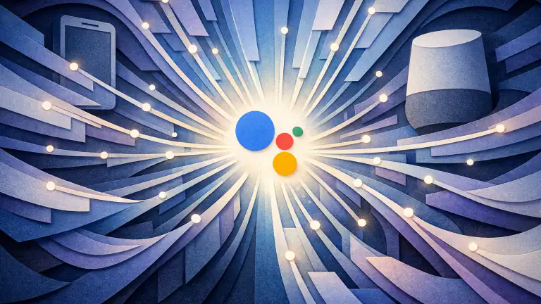 Assistant Google : L'allié incontournable de votre productivité icon