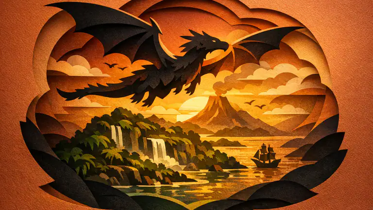 L'attrait irrésistible des quêtes quotidiennes dans Dragon Mania Legends icon