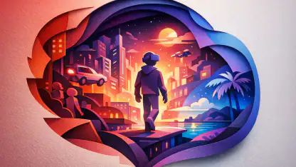 Avakin Life - 3D Avatar : Créez Votre Univers Virtuel Unique header