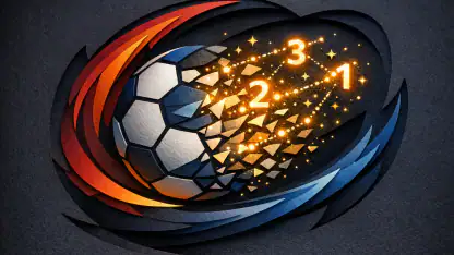 BeSoccer : Révolutionnez votre suivi foot avec les mises à jour Android et iOS header
