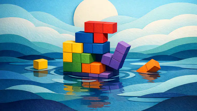Block Blast! : Un Défi Intellectuel Incontournable icon