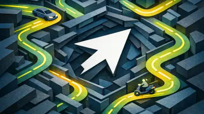 Bolt : Révolution de la Navigation Mobile header