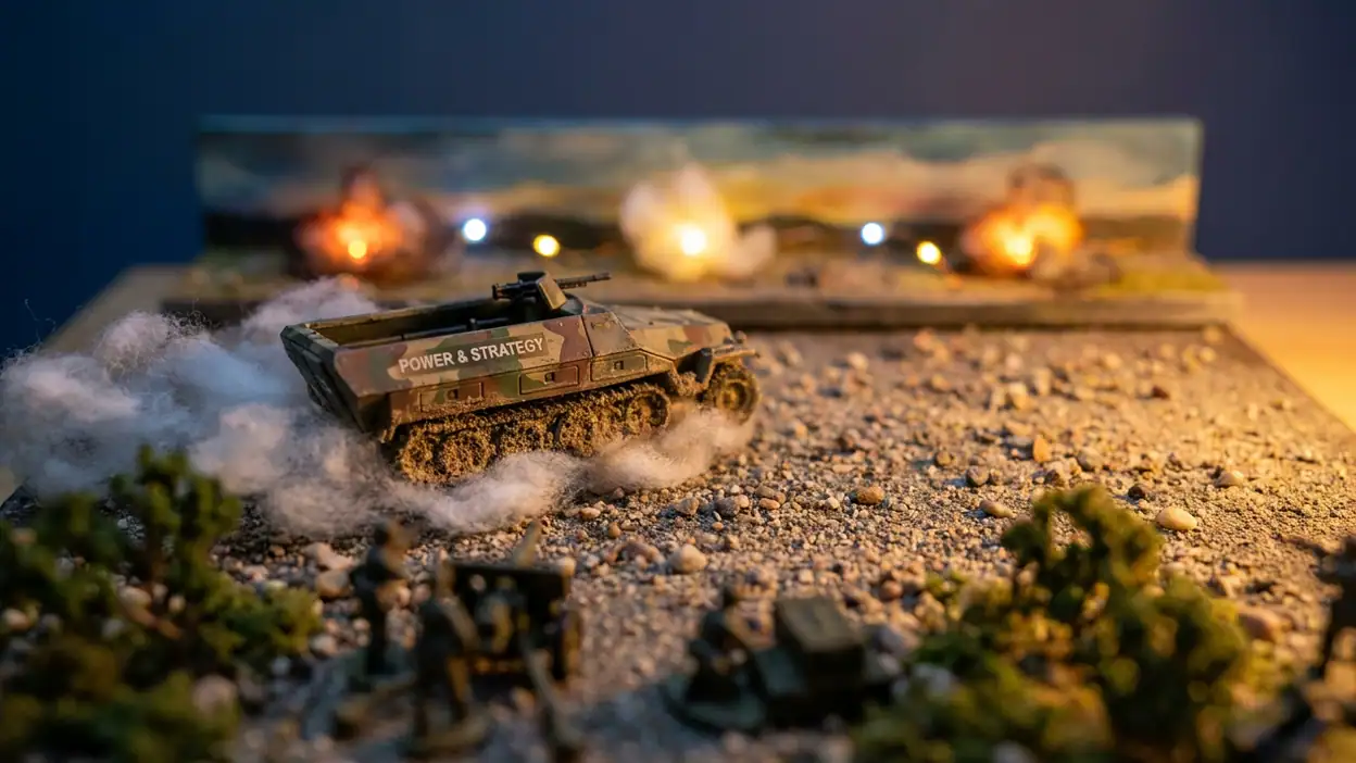 Call of Duty: Mobile Saison 4 - Une Révolution de l'Action Mobile