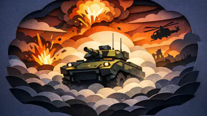 Call of Duty: Mobile Saison 4 - Une Révolution de l'Action Mobile header