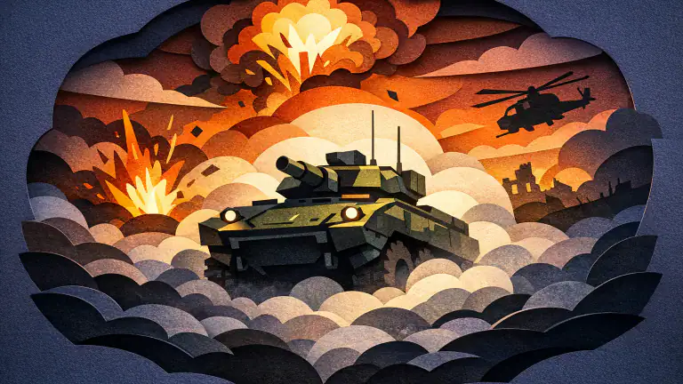 Call of Duty: Mobile Saison 4 - Une Révolution de l'Action Mobile icon