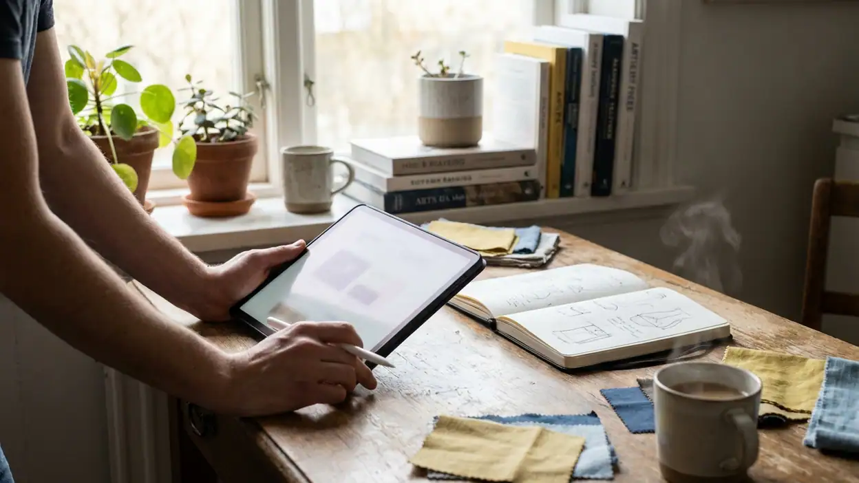 Canva: L'Essentiel pour la Création Visuelle Mobile