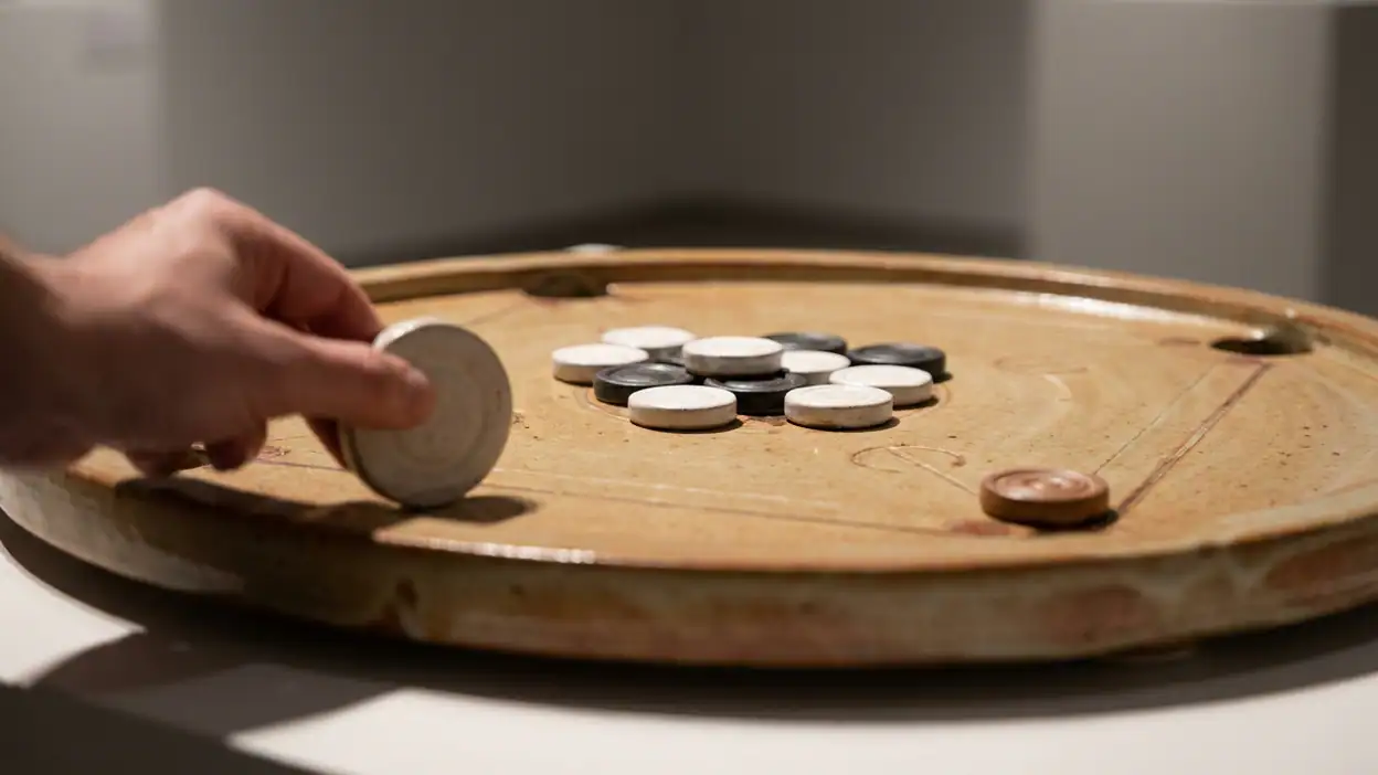 Carrom Pool: Disc Game - Le Jeu Mobile Qui Réinvente le Carrom