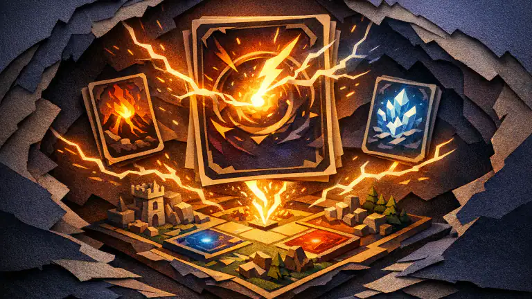 Clash Royale : Pourquoi ce Jeu de Stratégie Séduit Toujours icon