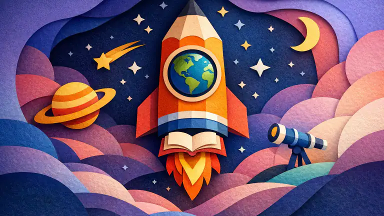 Coloriage et Apprentissage : Révolutionner l'Éducation Mobile pour les Enfants icon