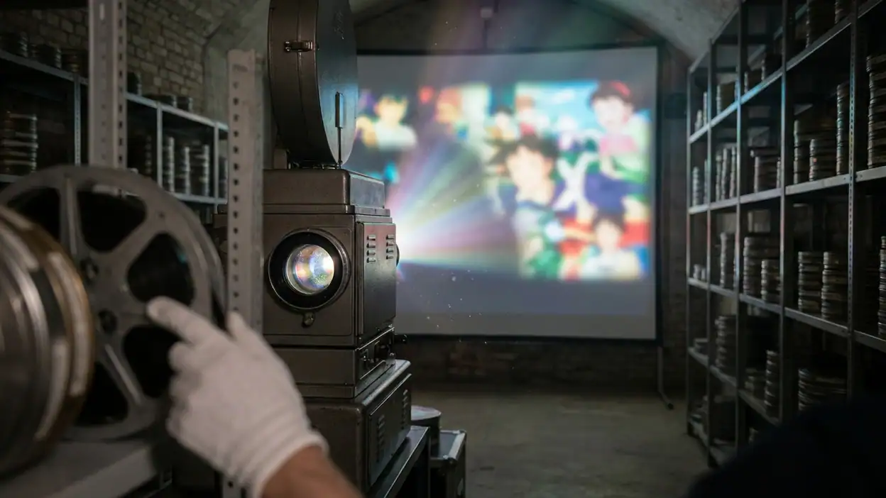 Comment Crunchyroll Captive les Fans d'Anime à Travers le Monde