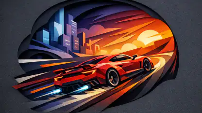 Comment Extreme Car Driving Simulator Redéfinit Notre Culture Numérique header