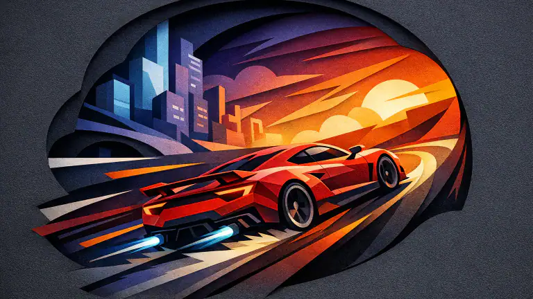 Comment Extreme Car Driving Simulator Redéfinit Notre Culture Numérique icon