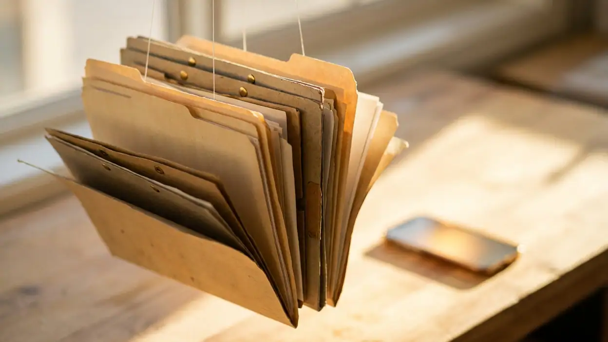 Comment l'accès hors ligne de Dropbox booste votre productivité