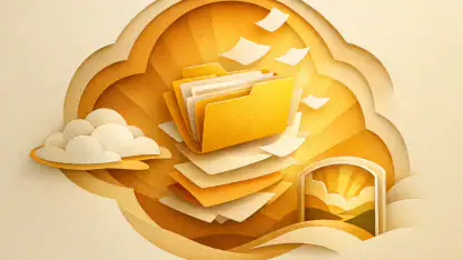 Comment l'accès hors ligne de Dropbox booste votre productivité header
