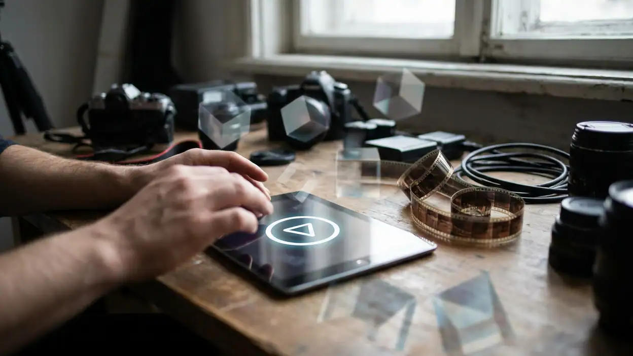 Comment PLAYit-All in One Video Player Révolutionne la Lecture Vidéo