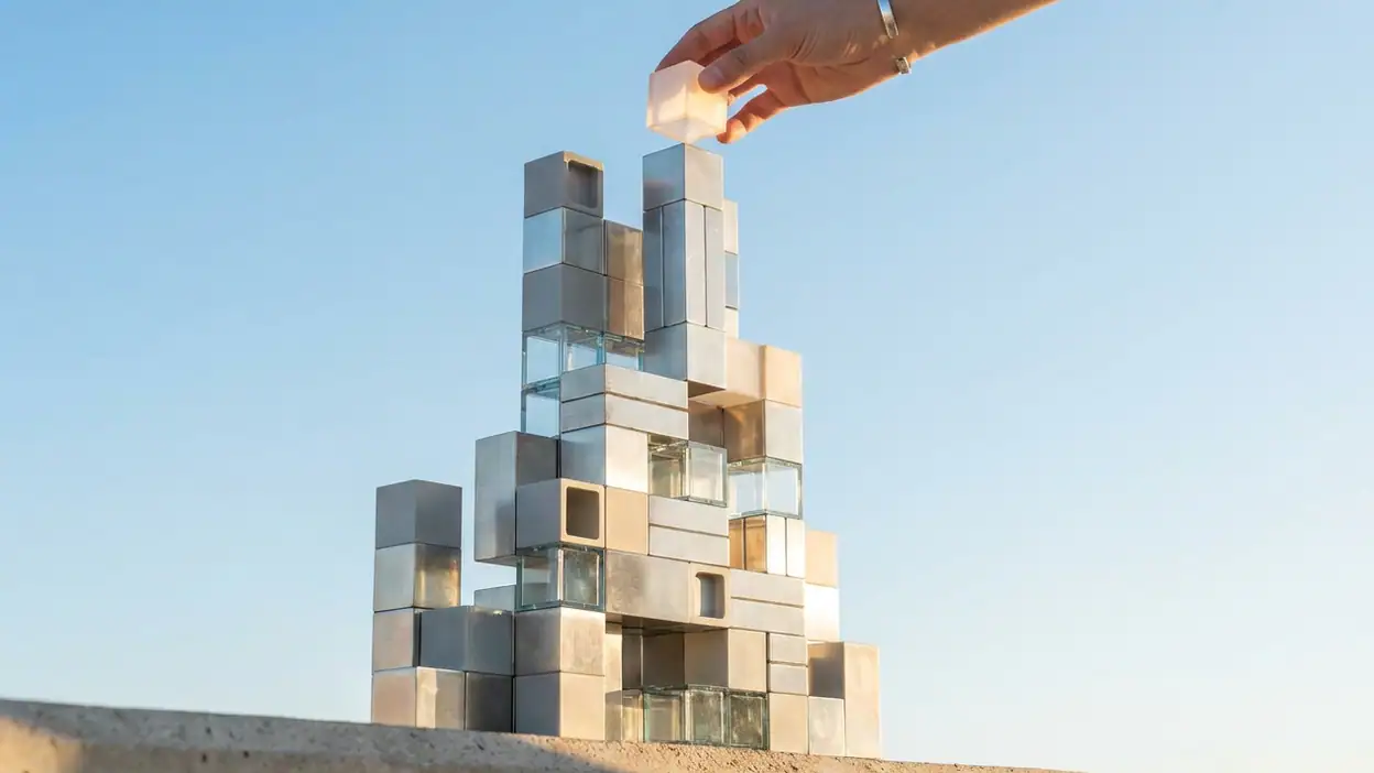 Craftsman: Building Craft face aux géants de la simulation