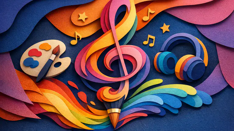Créateur vidéo avec musique : L'application de montage incontournable icon