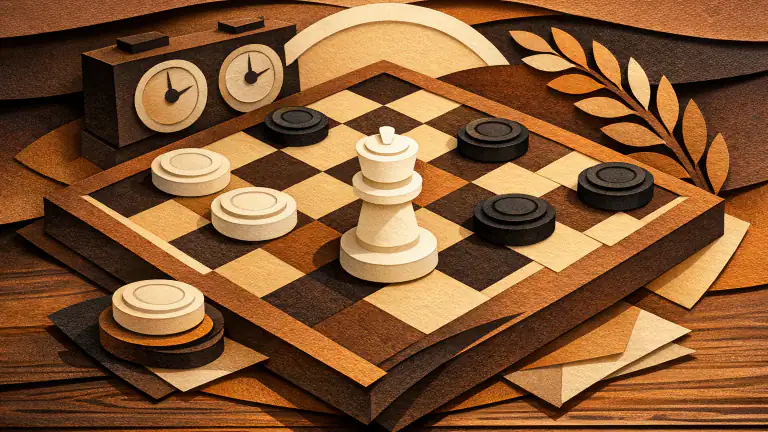 Dames : Le Jeu Classique Réinventé pour l'Ère Numérique icon