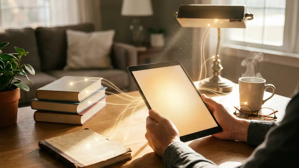 Débloquez le Potentiel de Google Play Livres : Astuces Essentielles