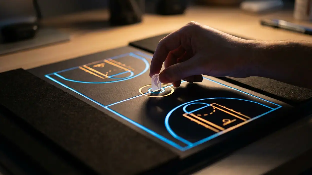 Dominez NBA LIVE Mobile : Stratégies Avancées pour Experts