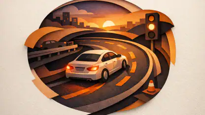 Dr. Driving : Le Réalisme Triomphe-t-il Face aux Géants du Jeu de Course ? header