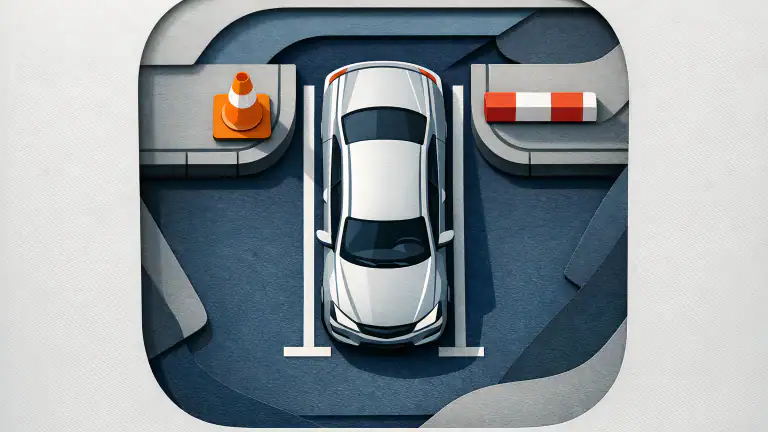Pourquoi Dr. Parking 4 Captive le Monde des Jeux Mobiles icon