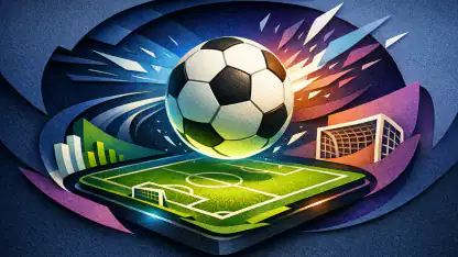 Dream League Soccer 2025 : Révolution du Football Mobile header
