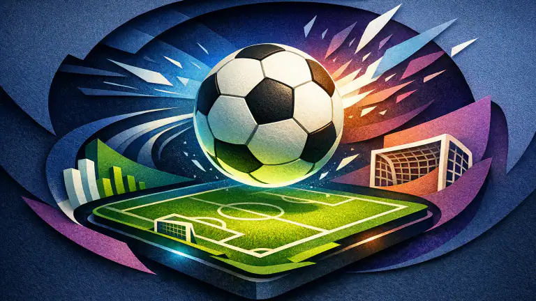 Dream League Soccer 2025 : Révolution du Football Mobile icon