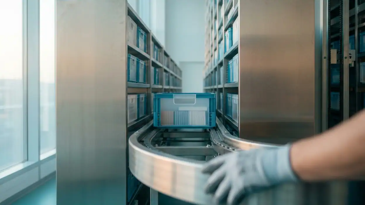 Files by Google : L'application indispensable pour gérer vos fichiers