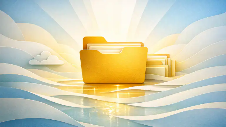 Files by Google : Révolutionner la Gestion de Fichiers Mobiles icon
