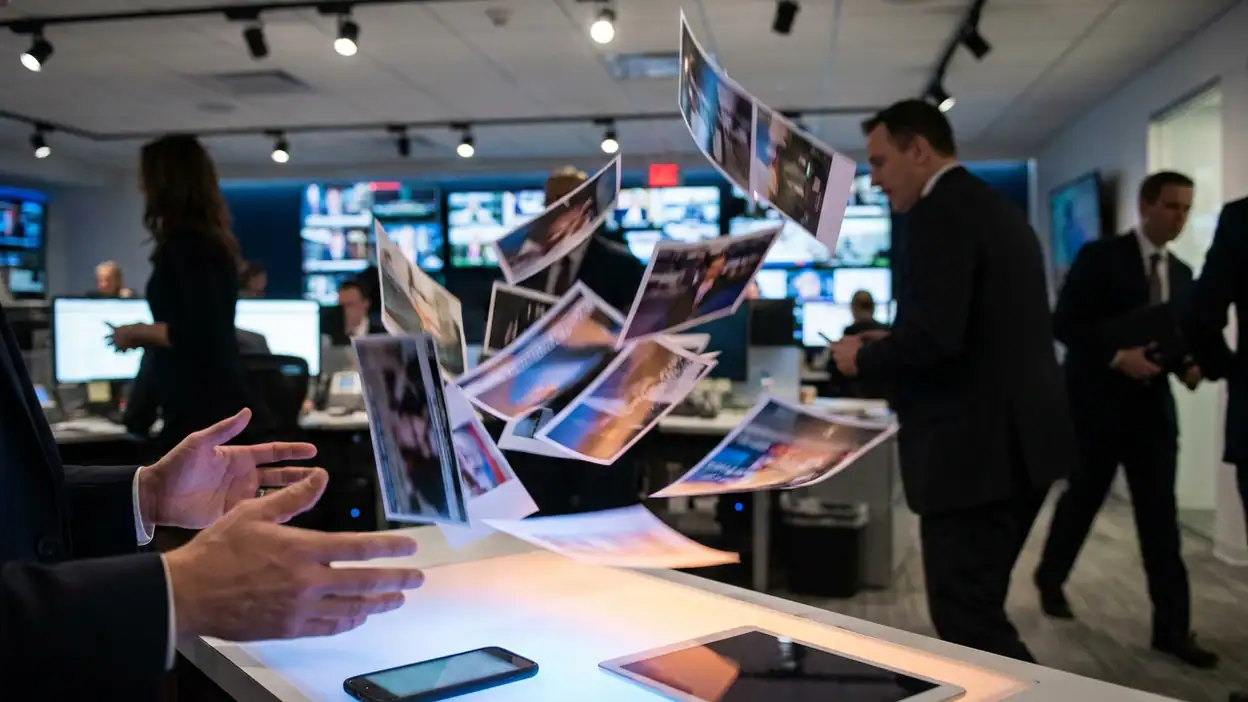 Comment Flipboard Révolutionne la Lecture d'Actualités sur Mobile
