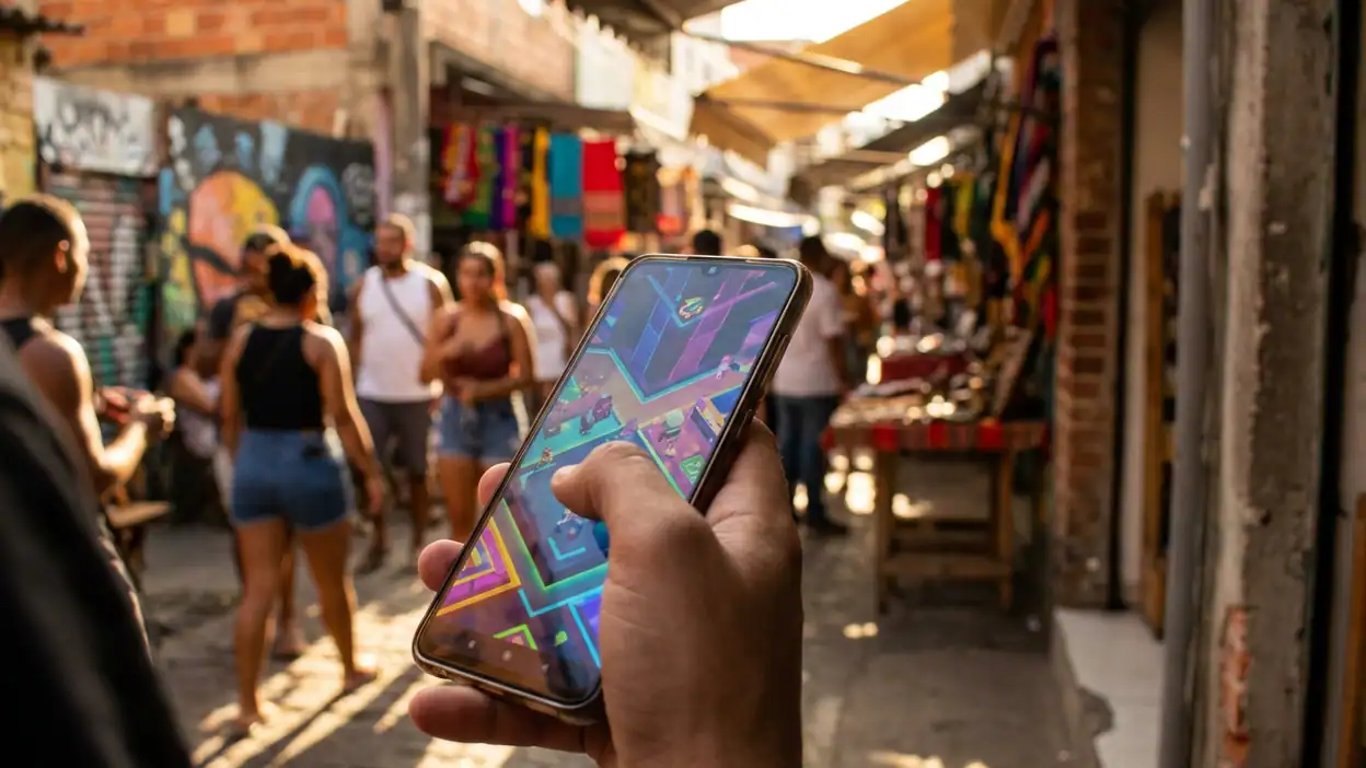 Free Fire: 8ème Anniversaire! - Un Phénomène Culturel Mobile