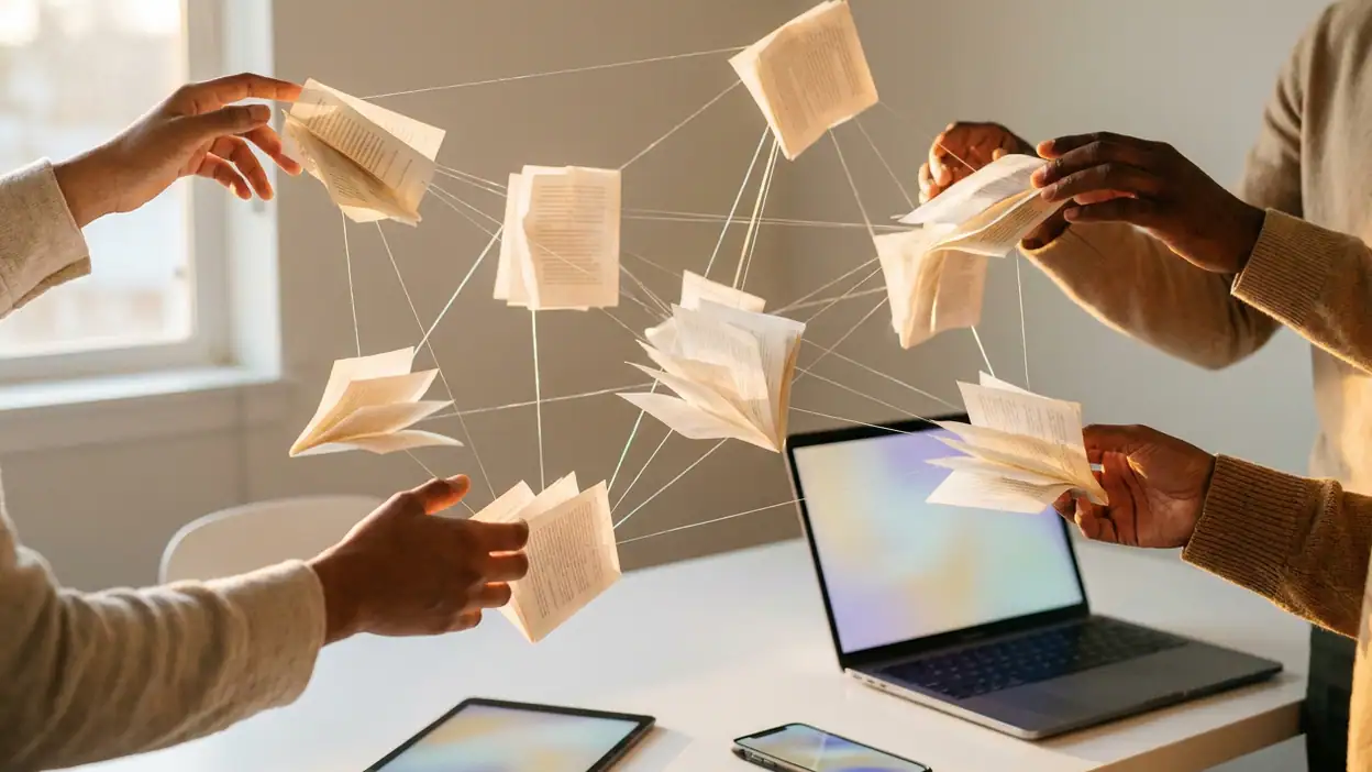Google Docs : L'Écosystème qui Réinvente la Productivité Mobile