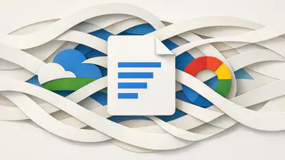 Google Docs : L'Écosystème qui Réinvente la Productivité Mobile header