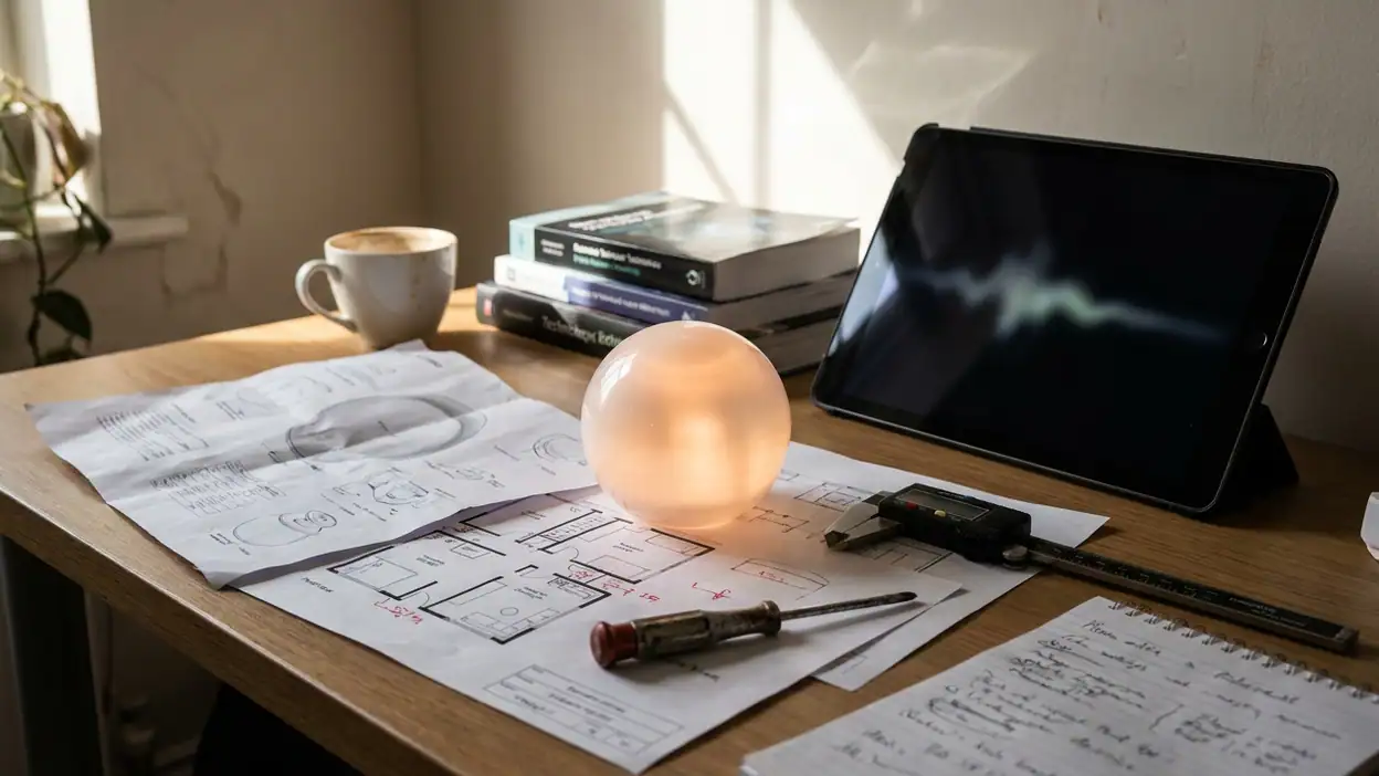 Google Home : L'Essence de Notre Vie Numérique