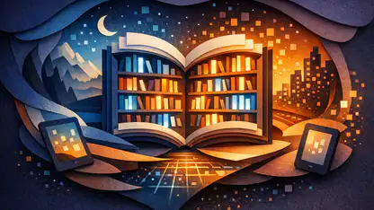 Google Play Livres : Réinvention de la Lecture Numérique header