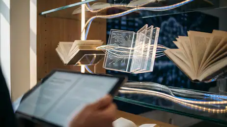 Google Play Livres : Réinvention de la Lecture Numérique